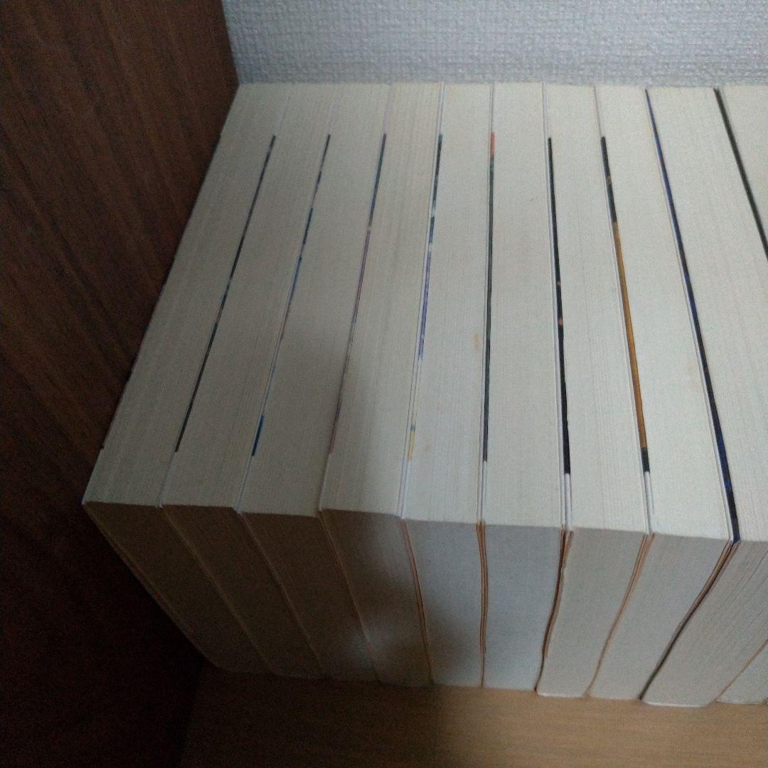 桂正和　文庫本　セット