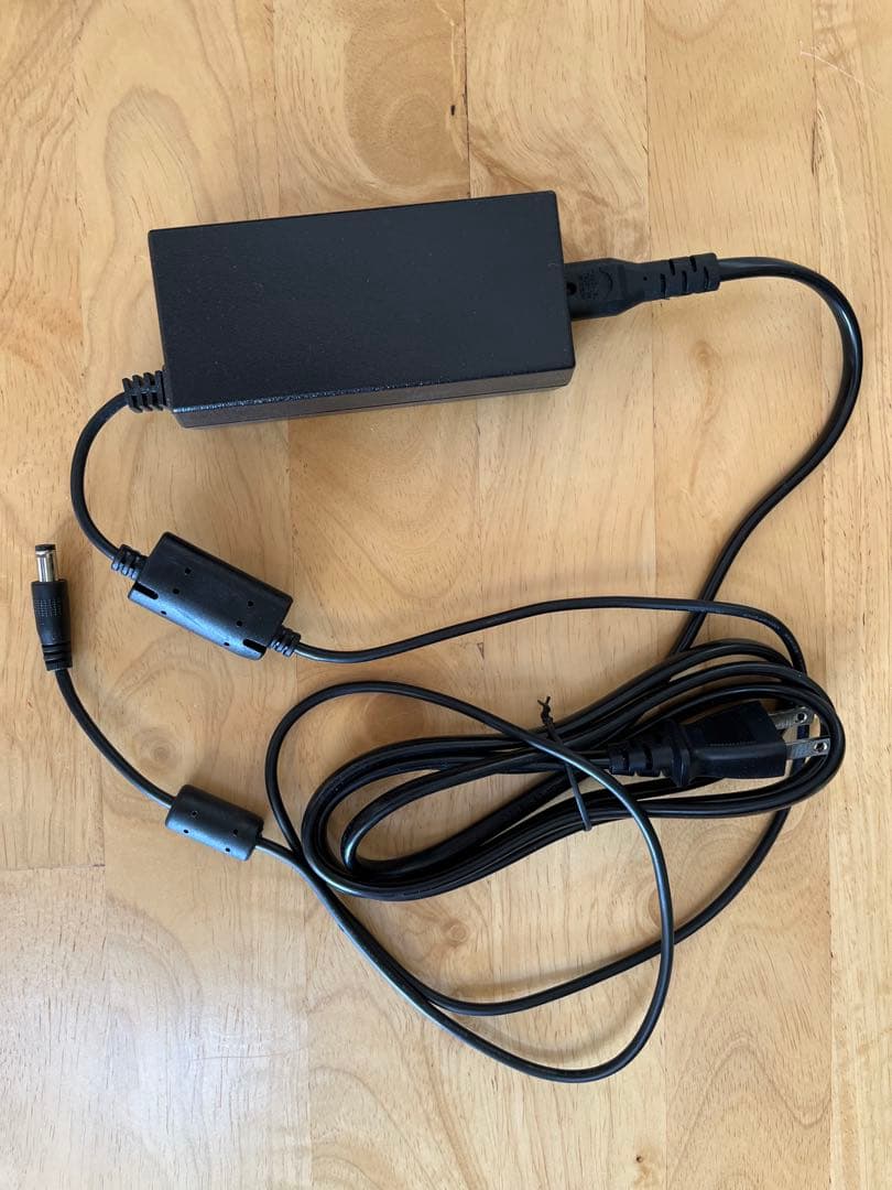 PHILIPS フラットモニター 本体　（値下げしました）