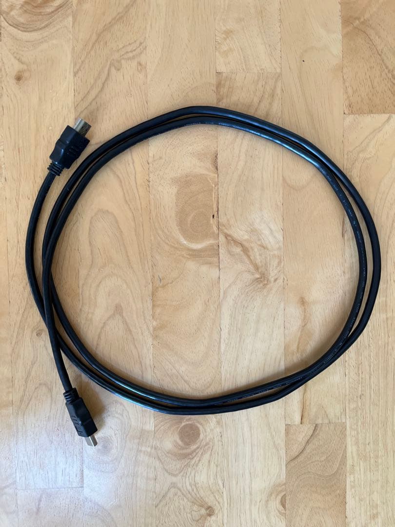 PHILIPS フラットモニター 本体　（値下げしました）