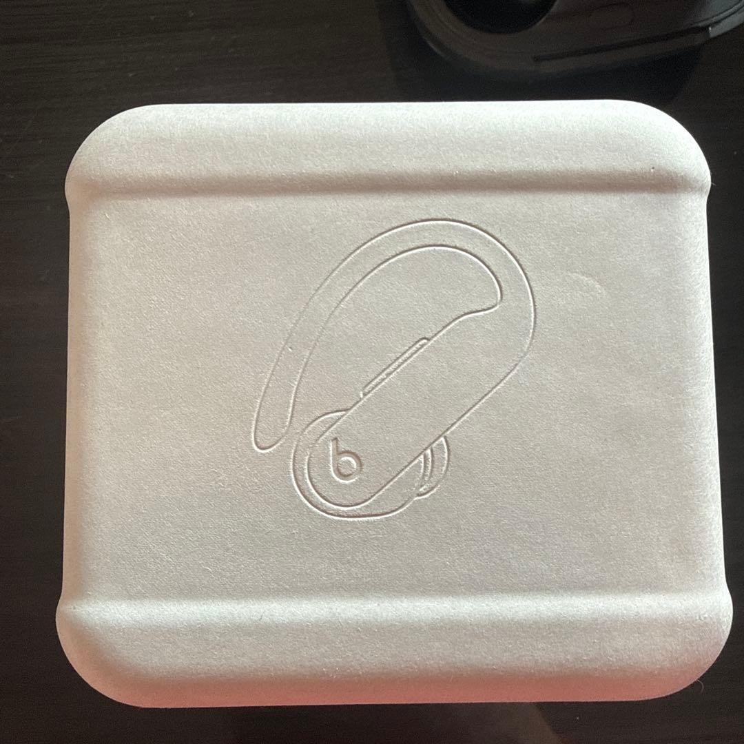 Beats Power Beats Pro 2 ジェットブラック