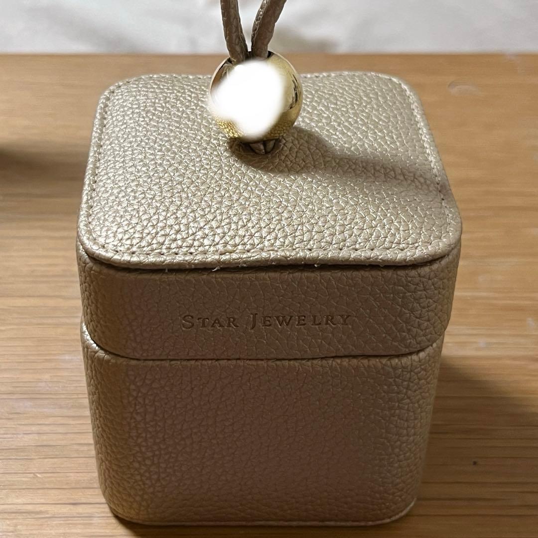 【本日限定価格】STARJEWERLY ネックレス