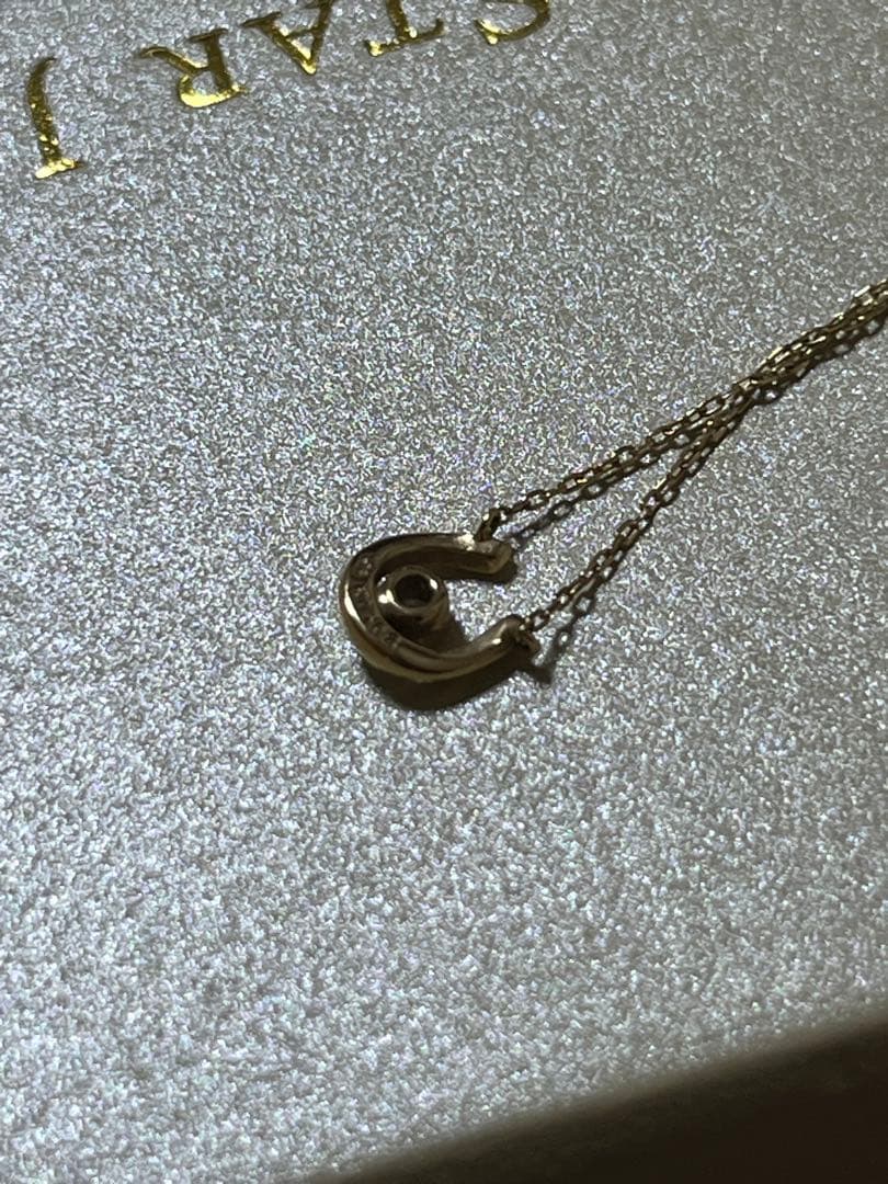 【本日限定価格】STARJEWERLY ネックレス