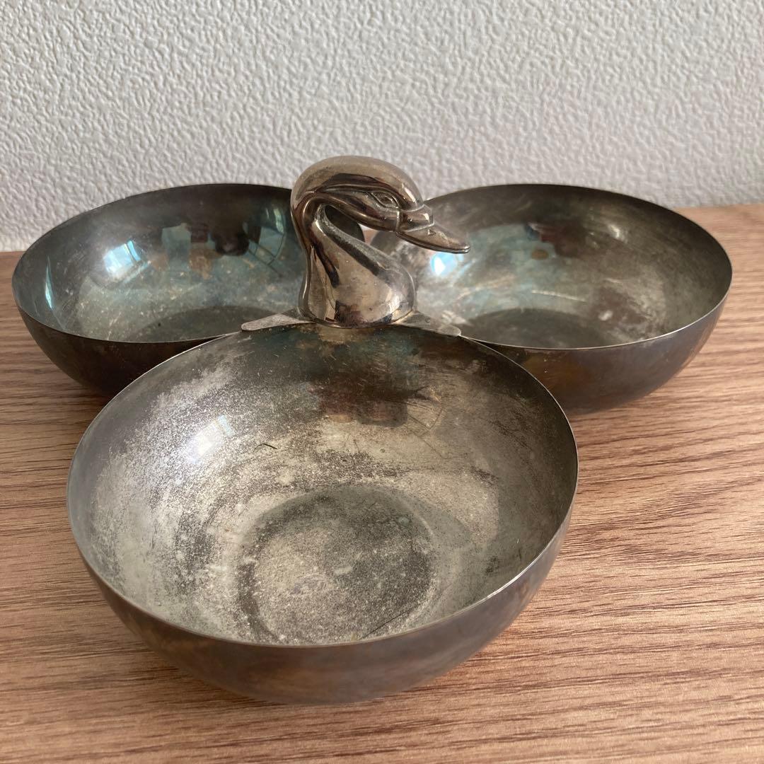 フランス アンティーク 約100年前 入れ物