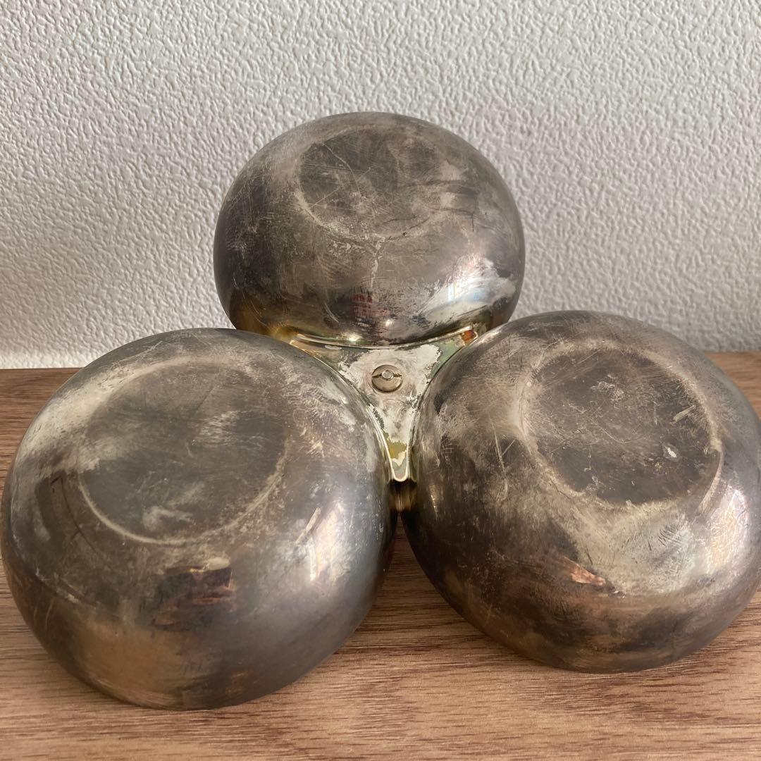 フランス アンティーク 約100年前 入れ物