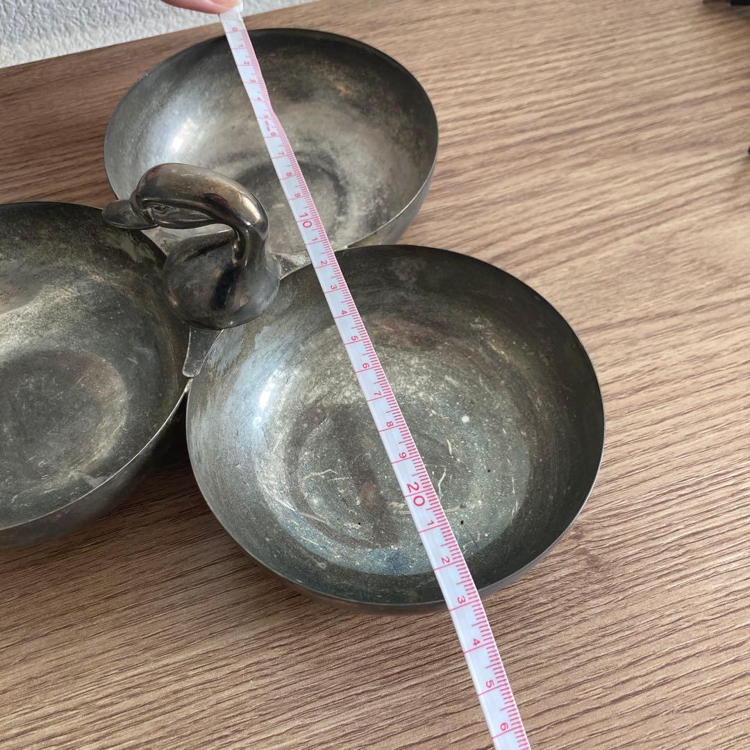 フランス アンティーク 約100年前 入れ物