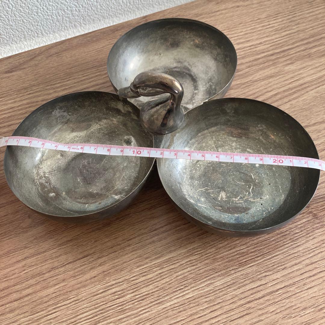 フランス アンティーク 約100年前 入れ物