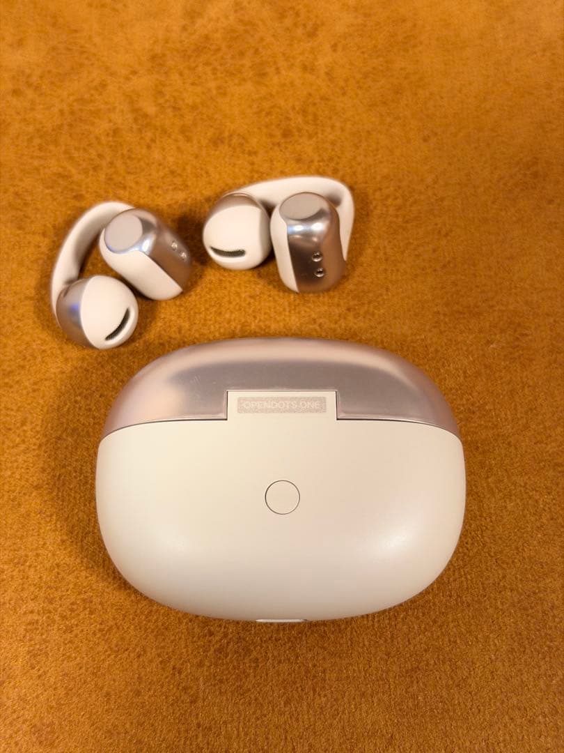 イヤホン SHOKZ OPENDOTS ONE