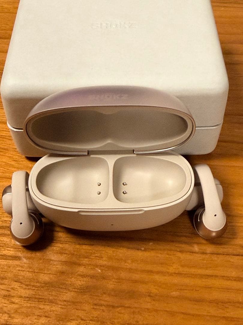 イヤホン SHOKZ OPENDOTS ONE