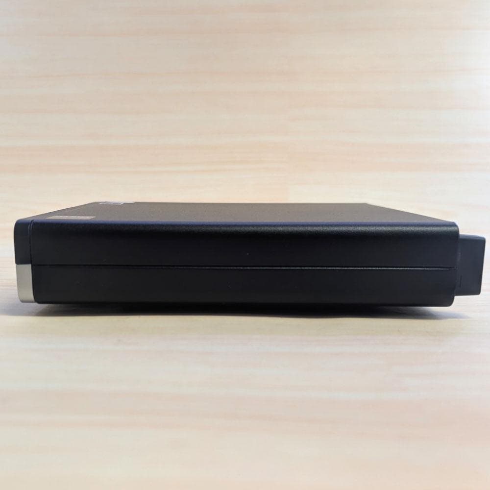 HP FlieDesk 800 G3 M.2 256GB 8GB WiFi搭載