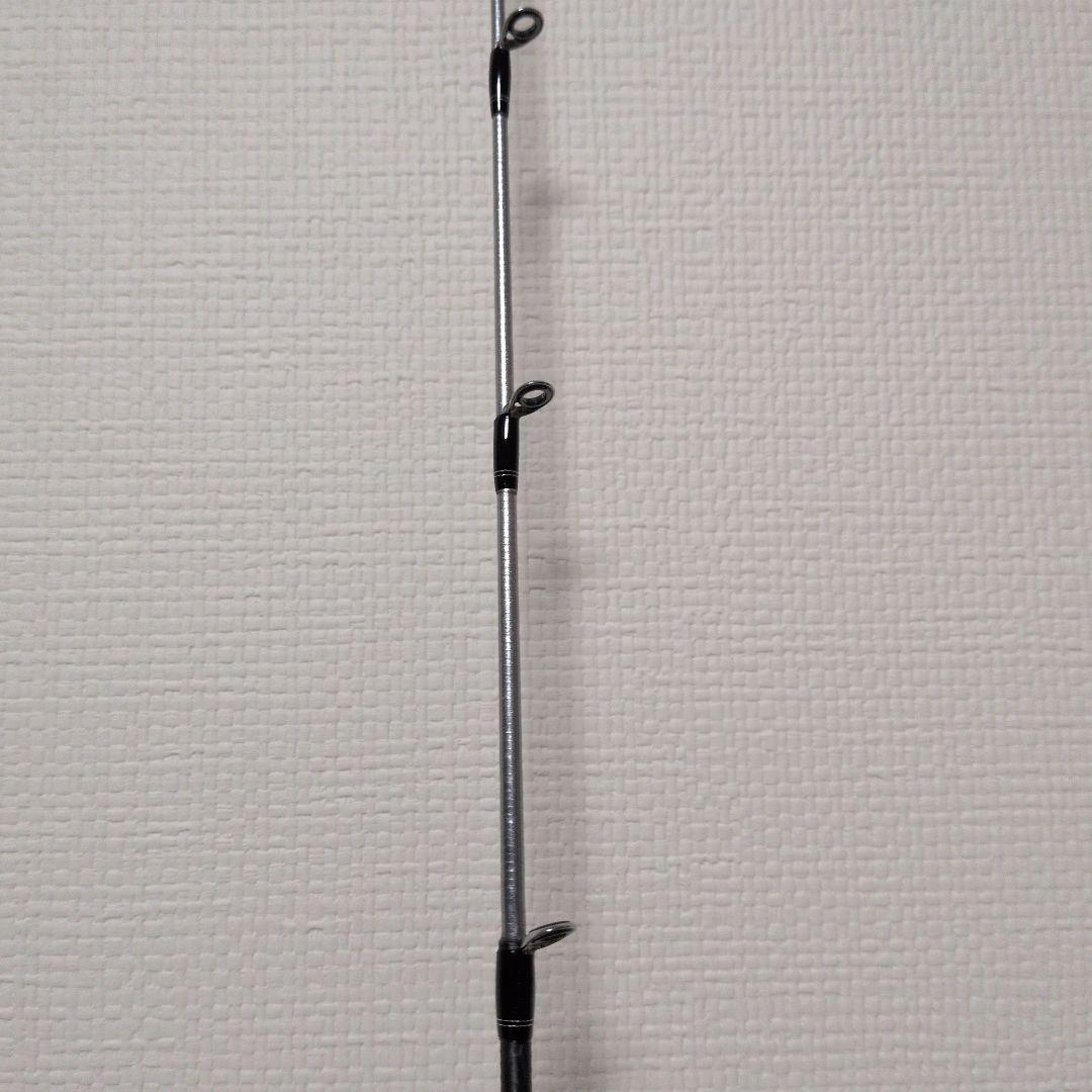 シマノ ミッドゲームCI4+ 73H220