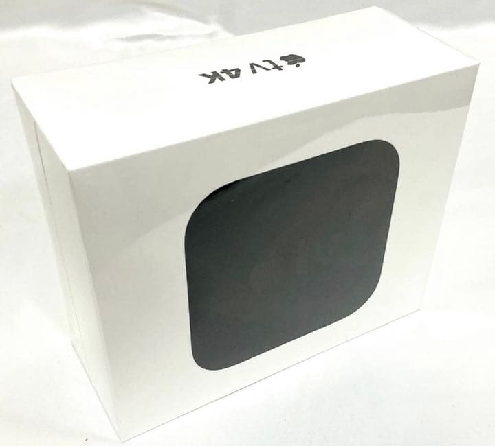 その他 APPLE TV 4K 32GB