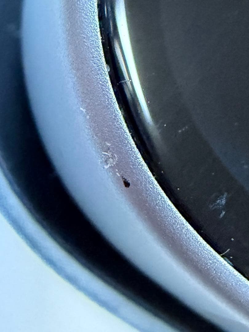 iPhone 15 Blue 128GB SIMロックなし【良品】