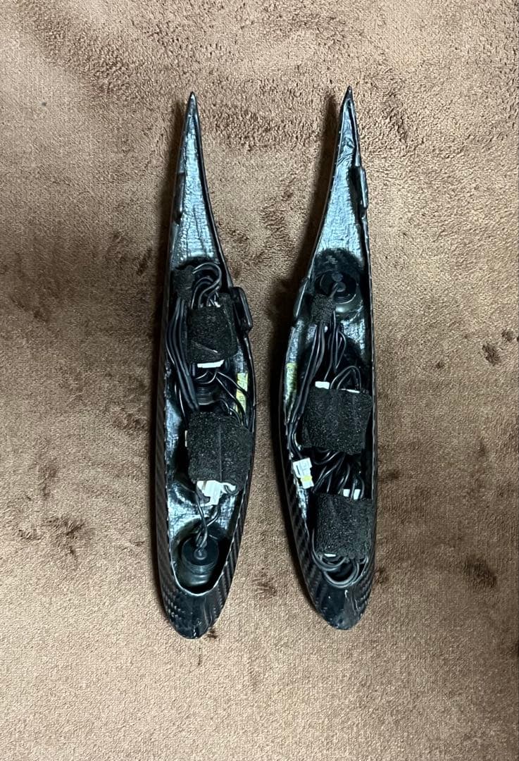 grスープラ　カーボンパーツ