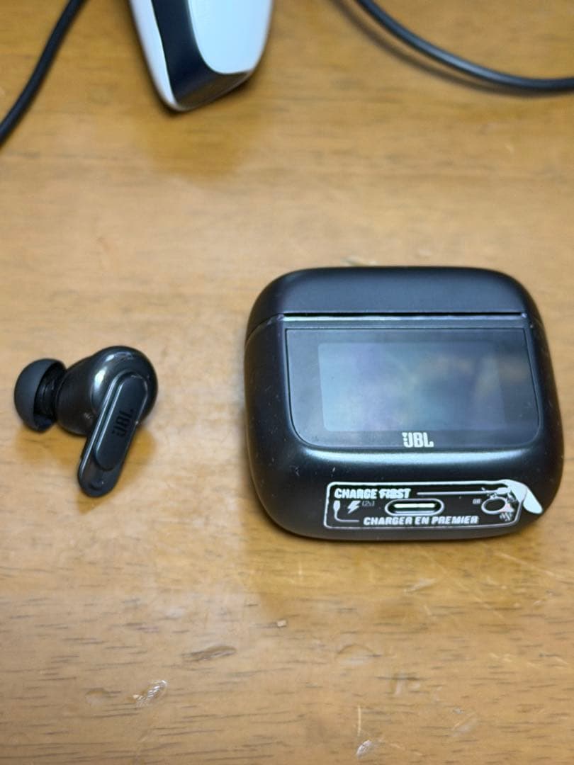 イヤホン JBL tour Pro3