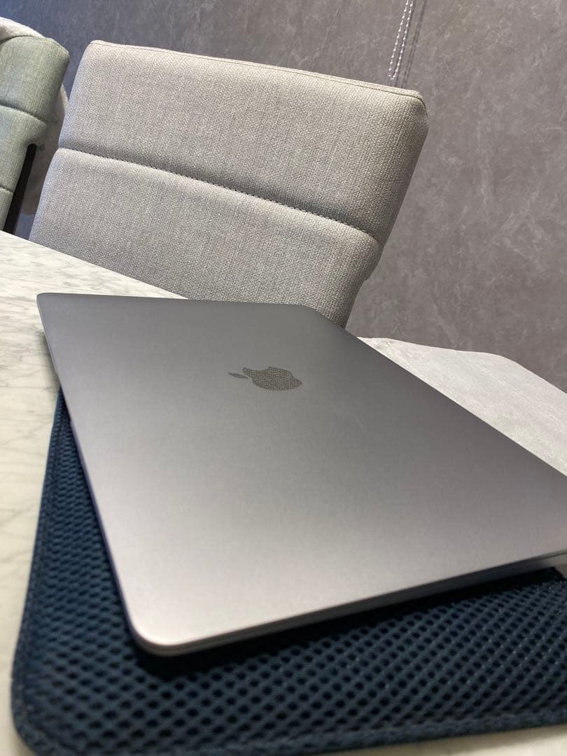 【美品】MacBook Air m1 256G バッテリー容量95％