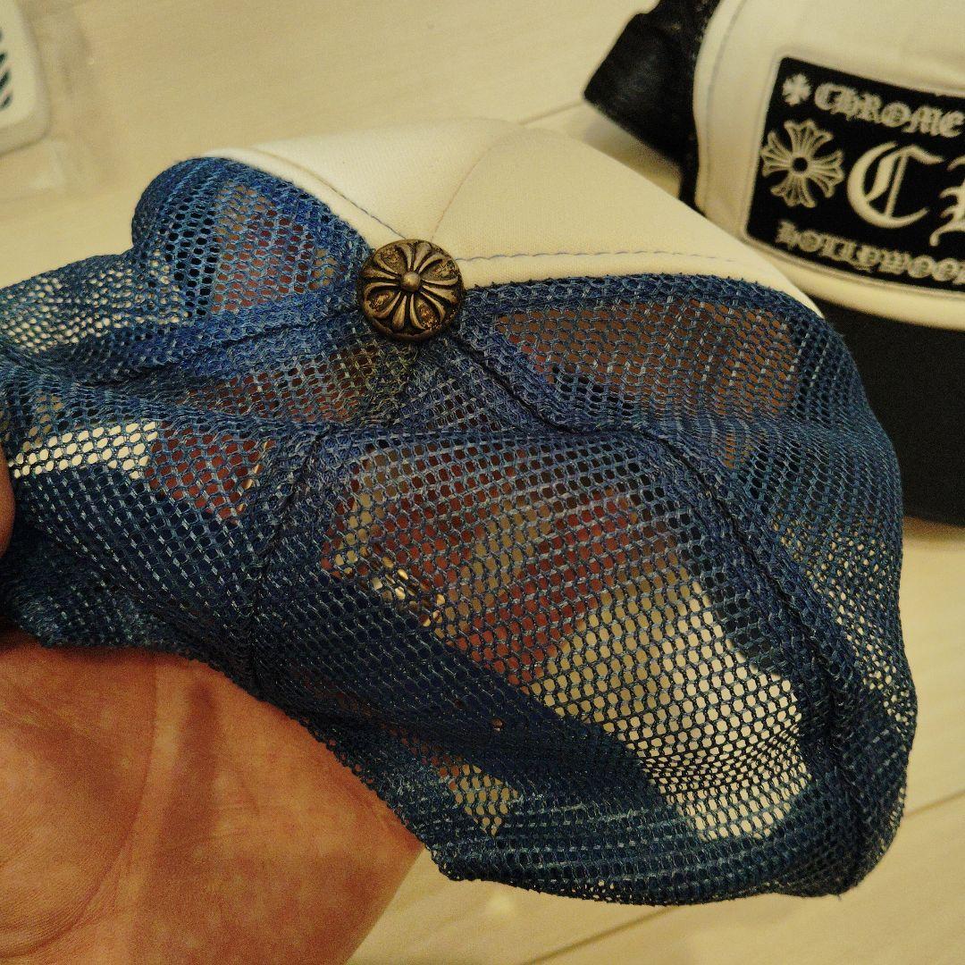 CHROME HEARTS トラッカーキャップ セット