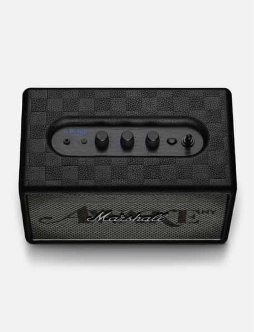 Marshall×Awake NY コラボ Acton Ⅲ スピーカー 未使用