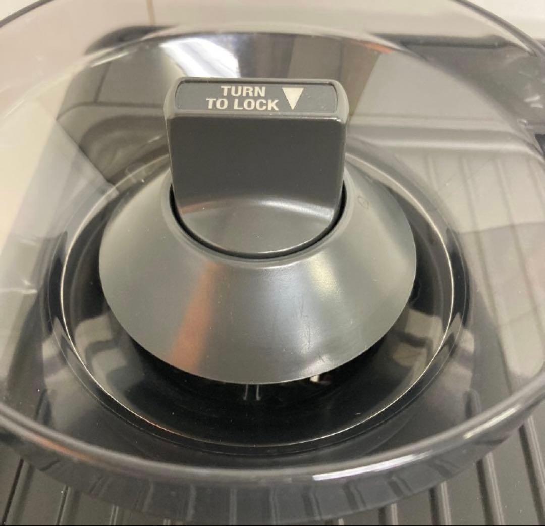 A375-6 Breville BES876エスプレツ ソマシン　220V〜