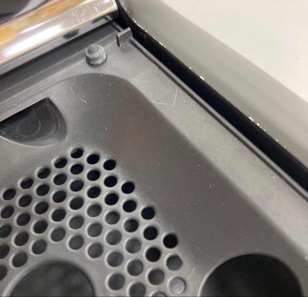 A375-6 Breville BES876エスプレツ ソマシン　220V〜