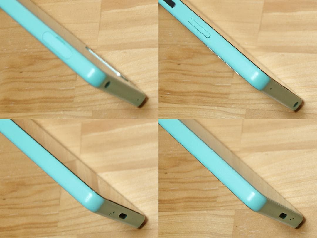 傷少XPERIA 10 IV SO-52C(LG)液晶保護ガラス付 SIMフリー