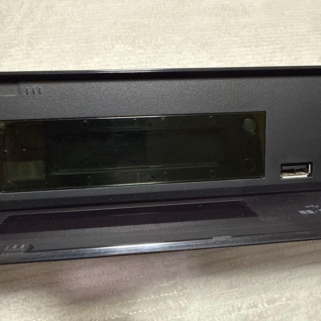 Panasonic DIGA DMR-2CX200 2TB パナソニック