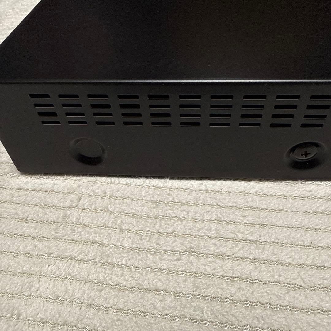 Panasonic DIGA DMR-2CX200 2TB パナソニック