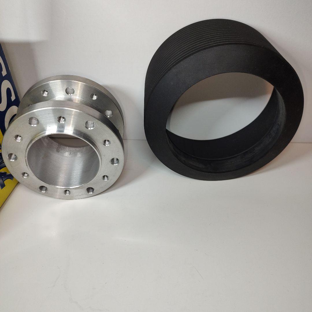 ナルディ ステアリング 36π ホンダ用ボス付