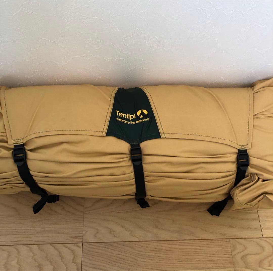 【1回使用のみ】テンティピ　サファイア9CP