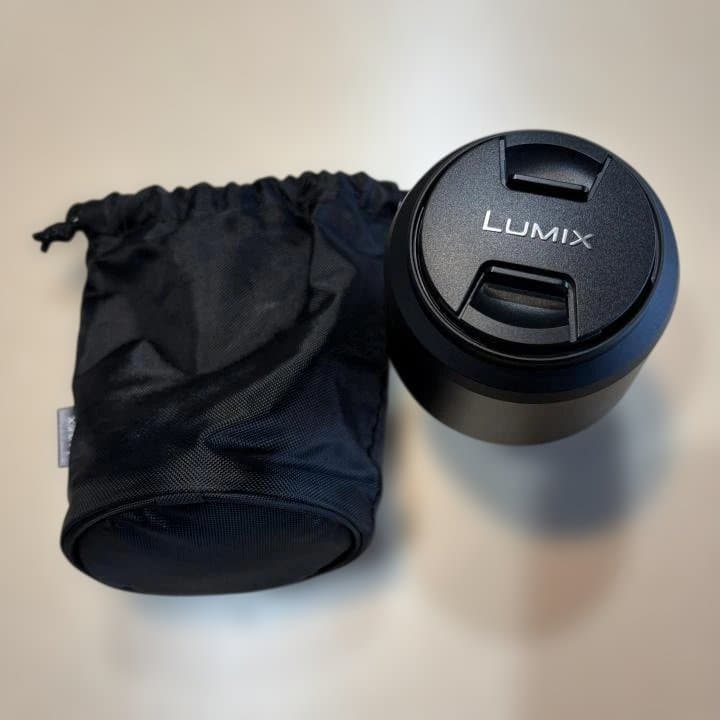 レンズ(ズーム) LUMIX G VARIO 45-200mm f/4.0-5.6