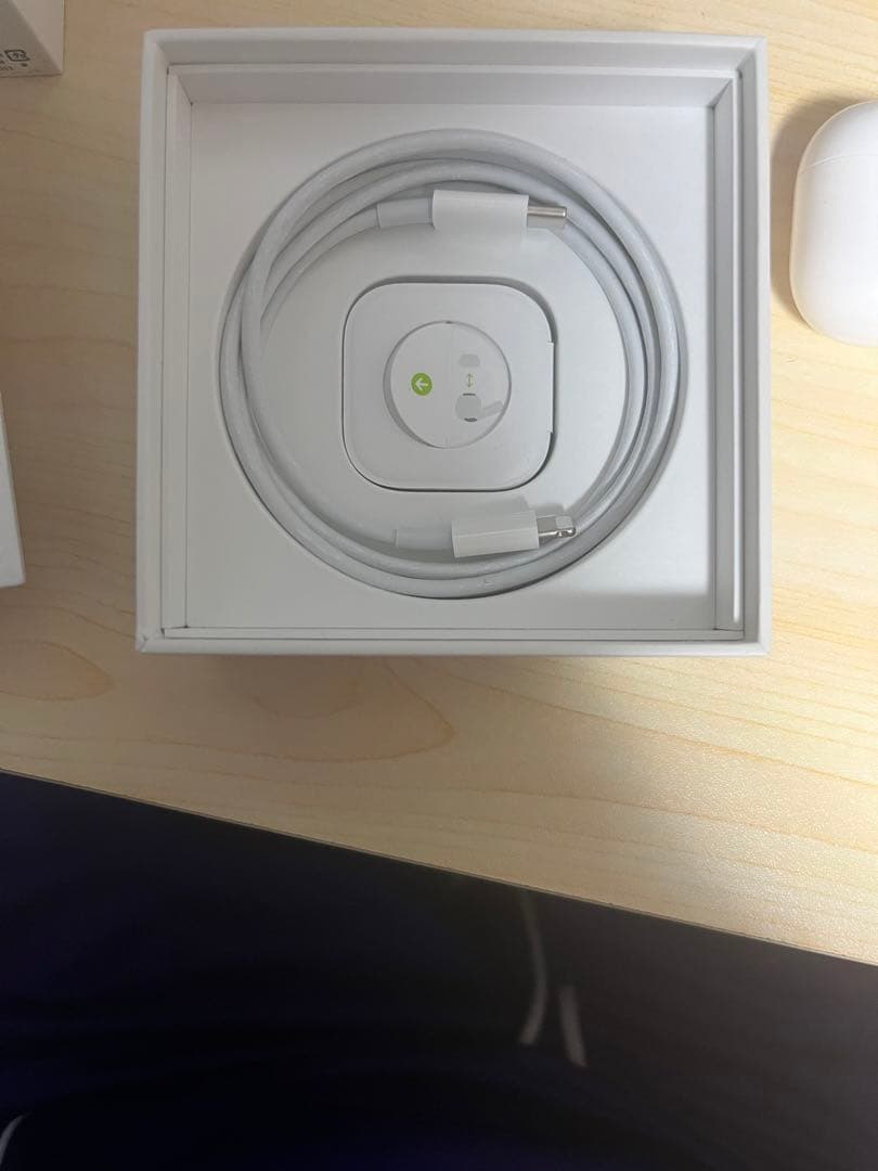 MWP22J/A airpods pro 第一世代