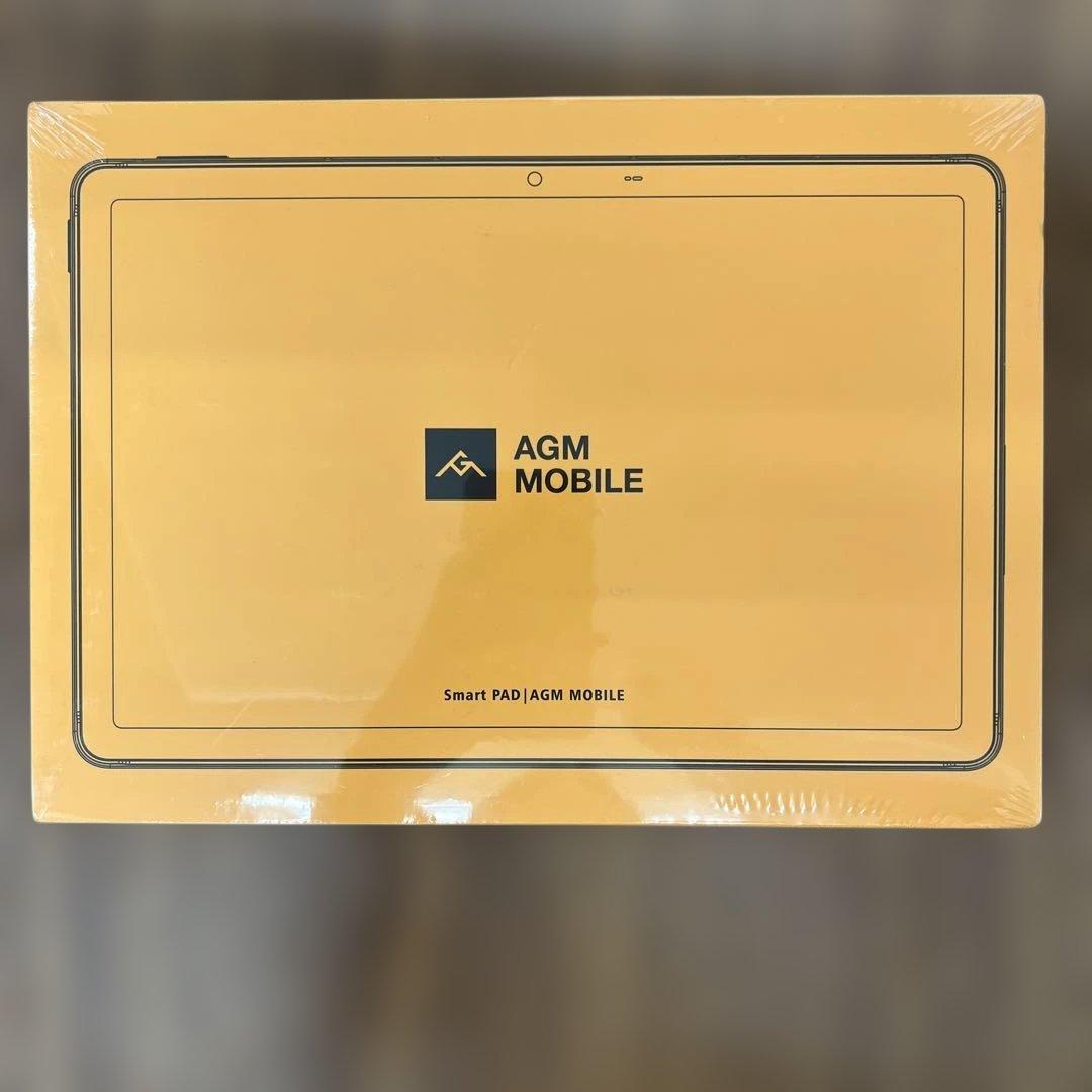 10491 AGM PAD P2 Android 14 11 インチタブレット