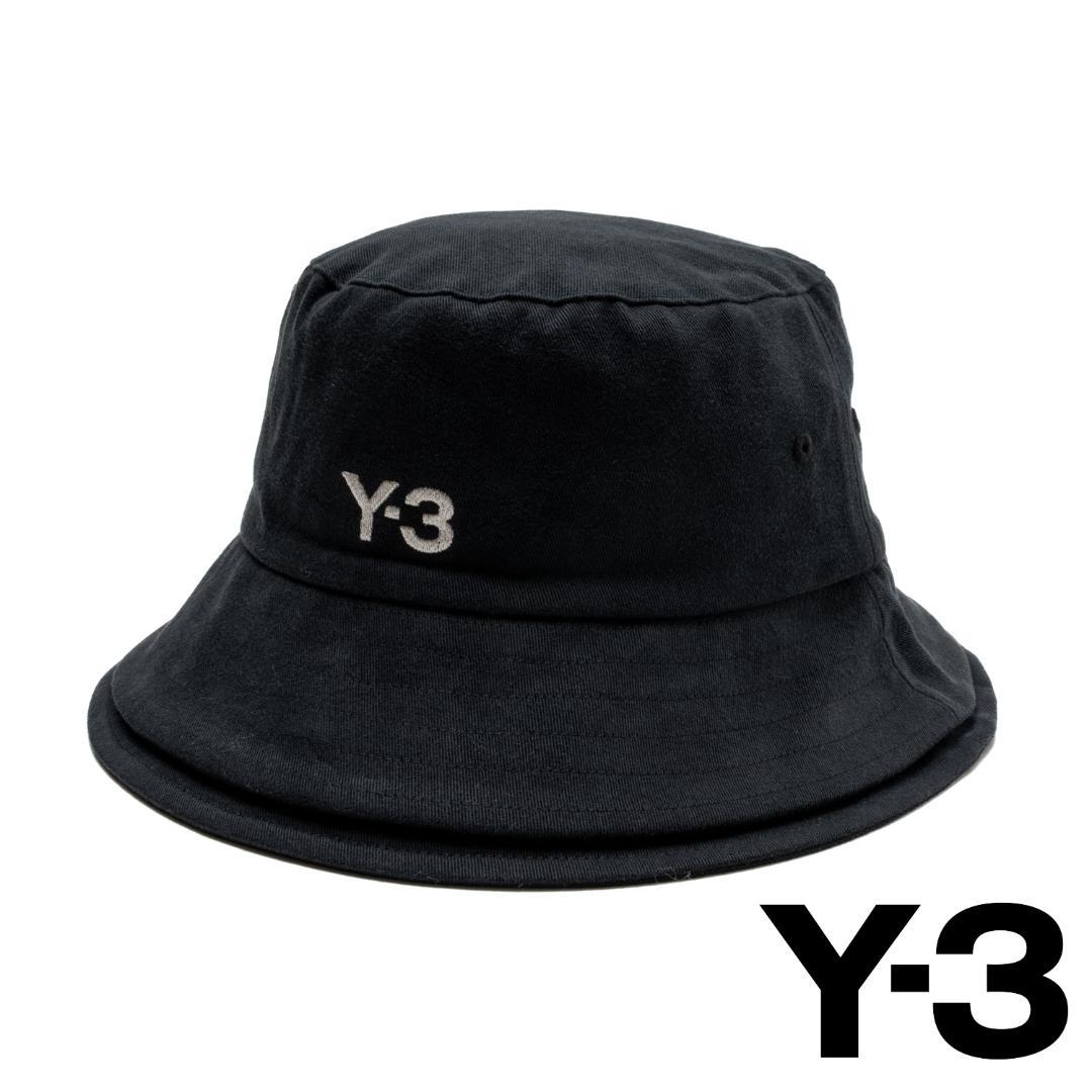 新品 Y-3 STRP B HAT
