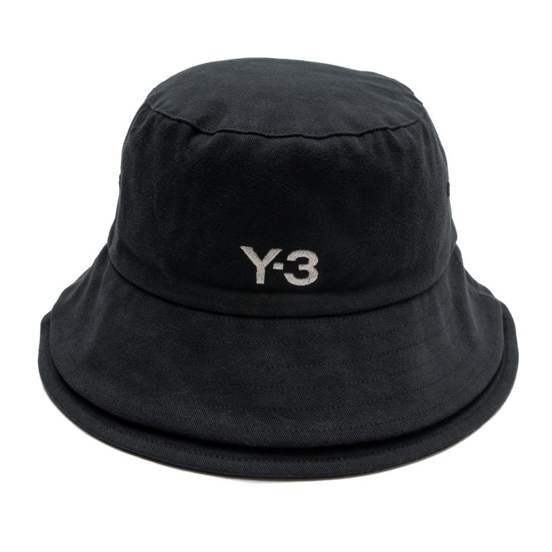 新品 Y-3 STRP B HAT