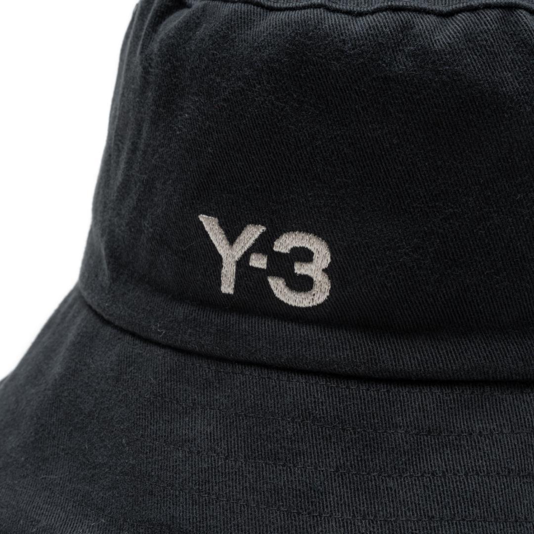 新品 Y-3 STRP B HAT