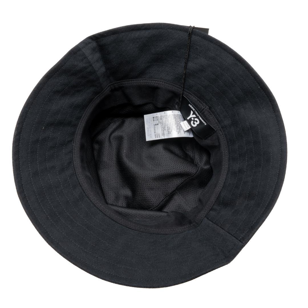 新品 Y-3 STRP B HAT