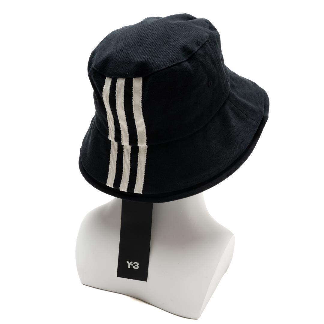 新品 Y-3 STRP B HAT