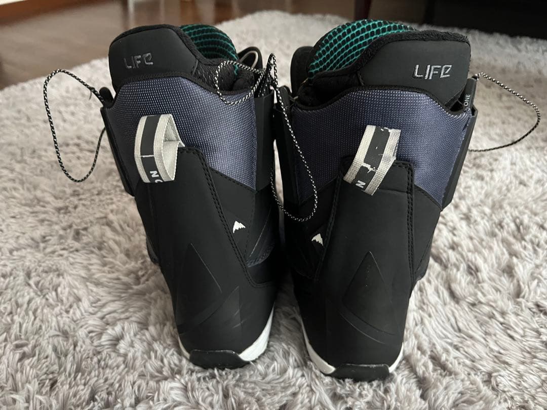 BURTON SUPREME 2024年モデルスノーボード ブーツ 24.5