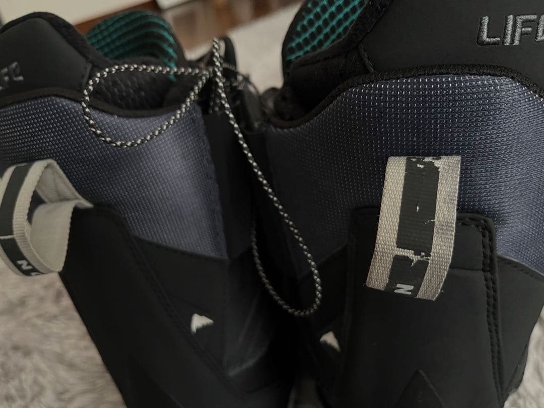 BURTON SUPREME 2024年モデルスノーボード ブーツ 24.5