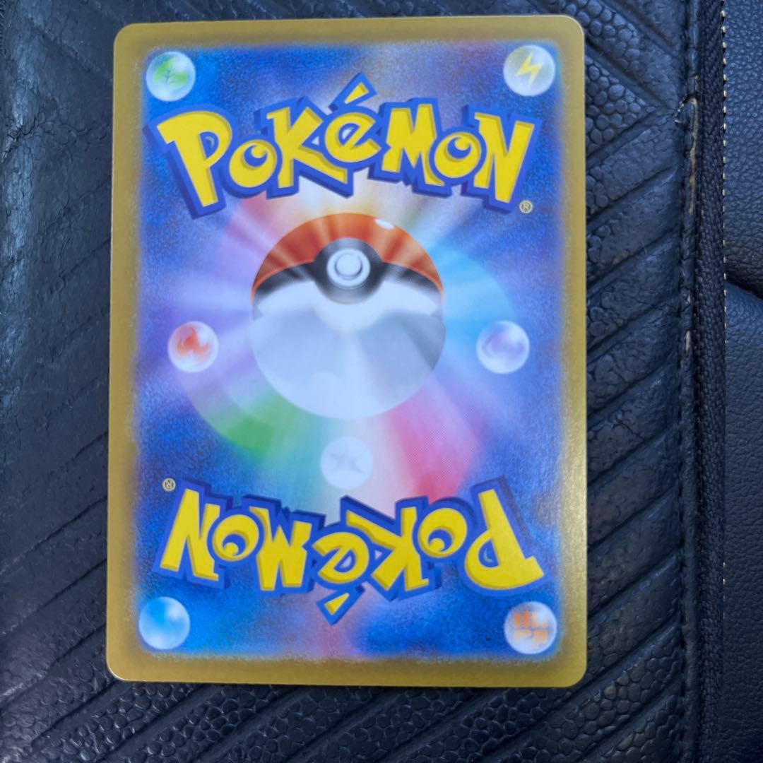 ボスの指令　カラスバ　ポケモンカードゲーム スタートデッキ100