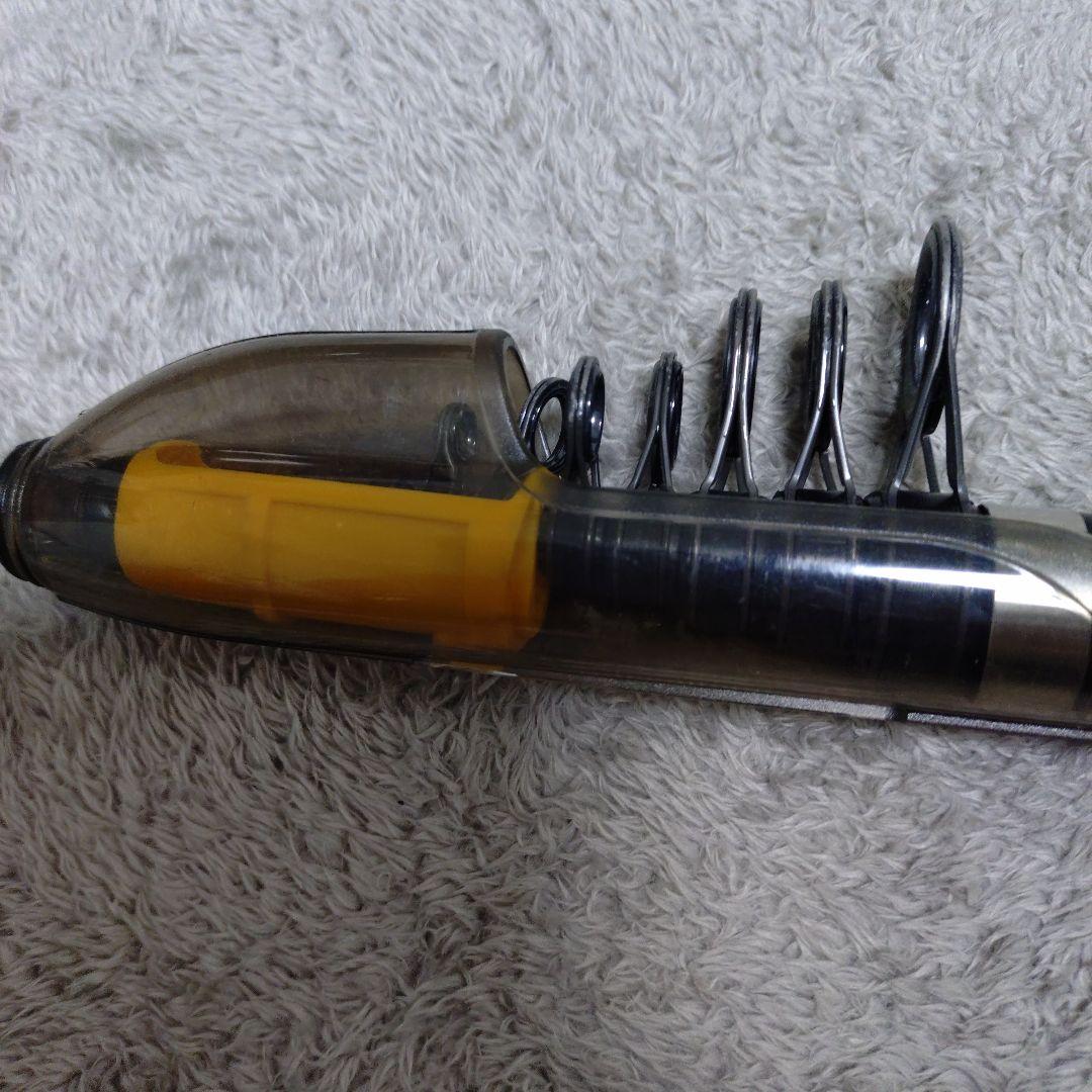 ししまるSHIMANO 磯竿 4-520PTS