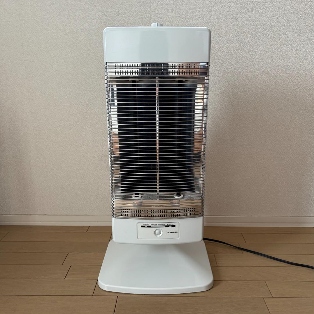 【2022年製】コロナ CH-1222R コアヒート