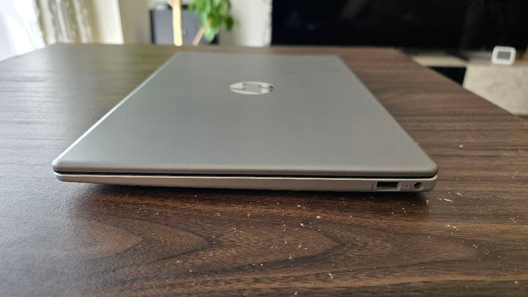 【Ryzen7】HP 245 G10 Notebook PC