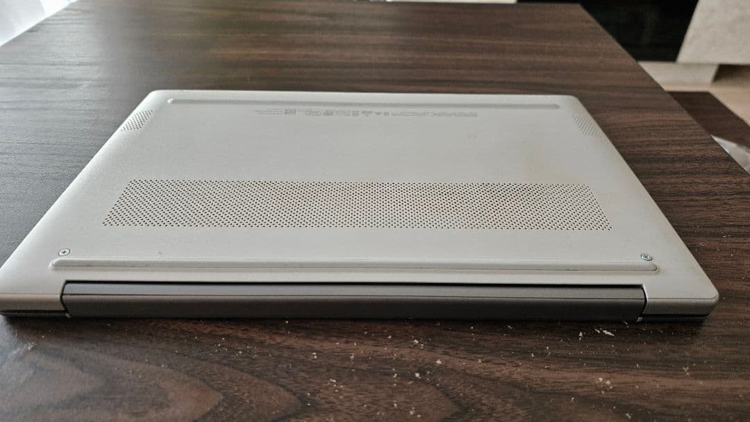 【Ryzen7】HP 245 G10 Notebook PC