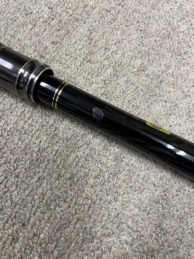 がま磯 グレ競技スペシャルIV 1.25-53