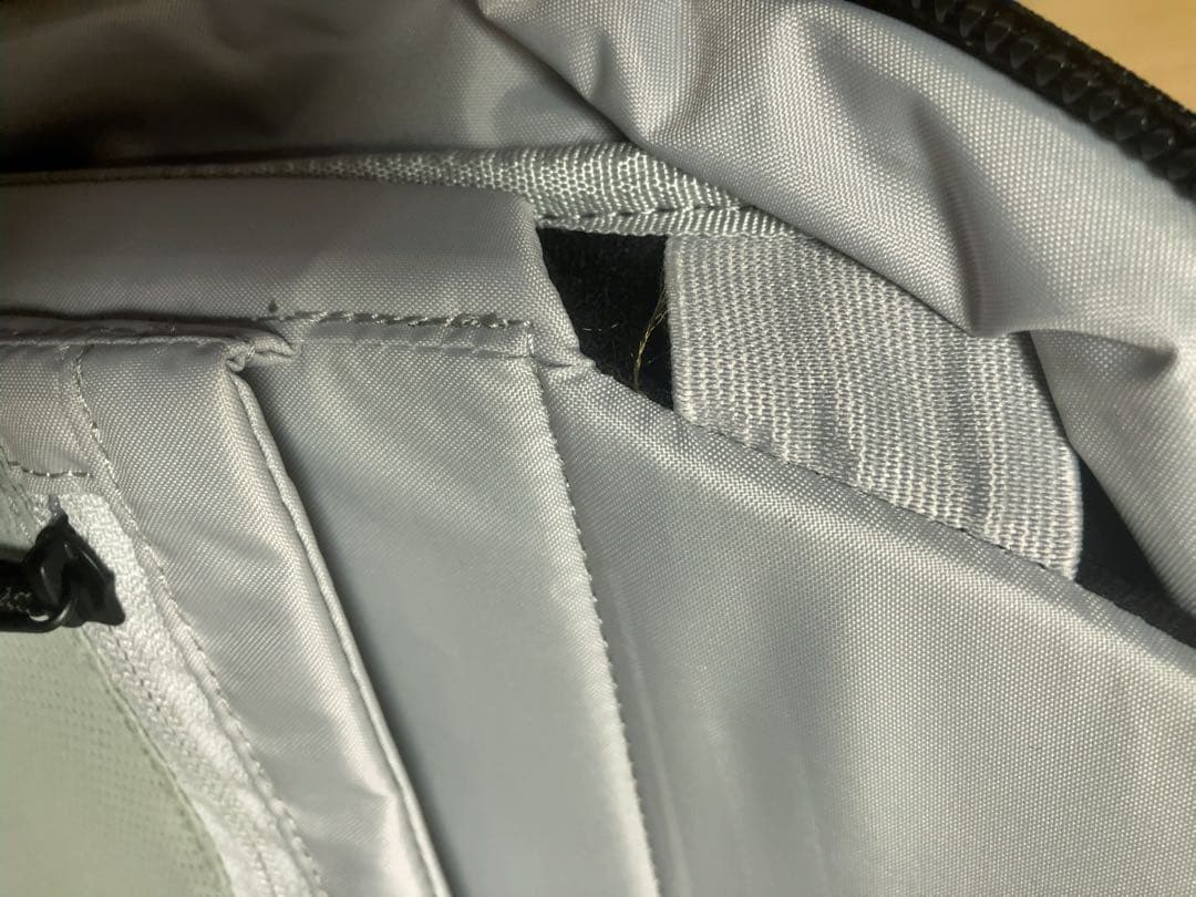 バッグ WEXLEY STEM / 20L Daypack 1680D