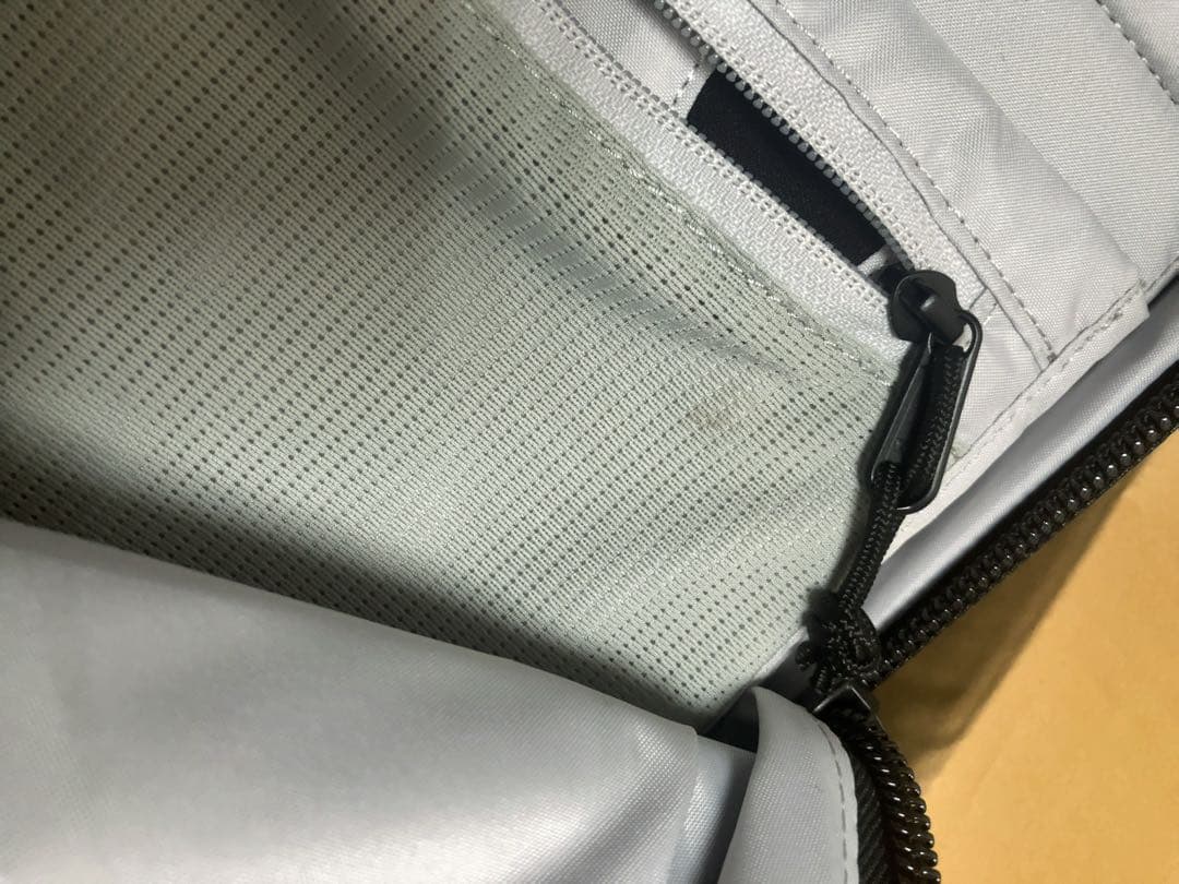 バッグ WEXLEY STEM / 20L Daypack 1680D