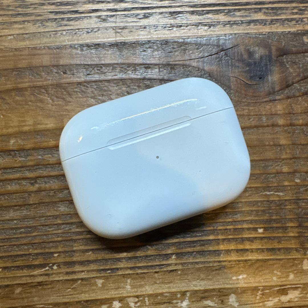 AirPods ワイヤレスイヤホン本体 ホワイト