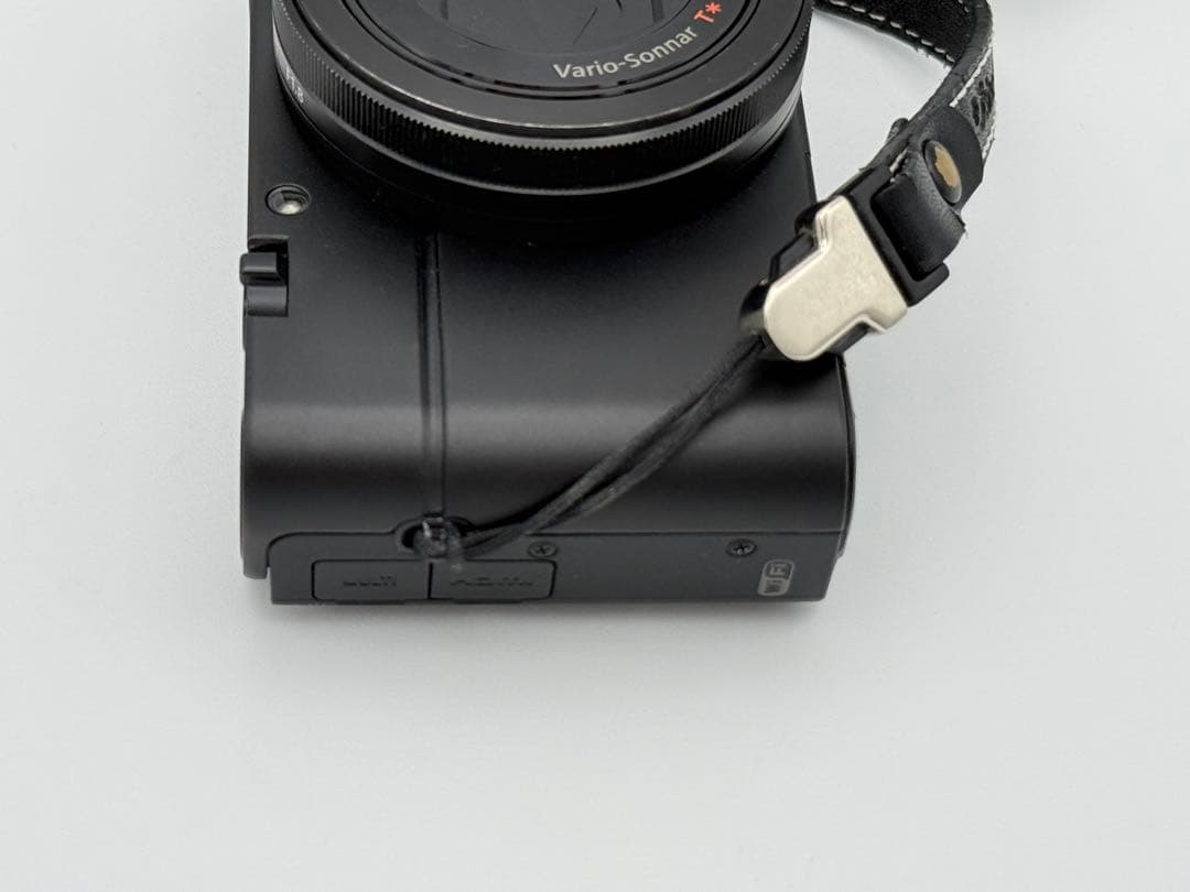 SONY CyberShot RX100III(DSC-RX100M3) ソニー