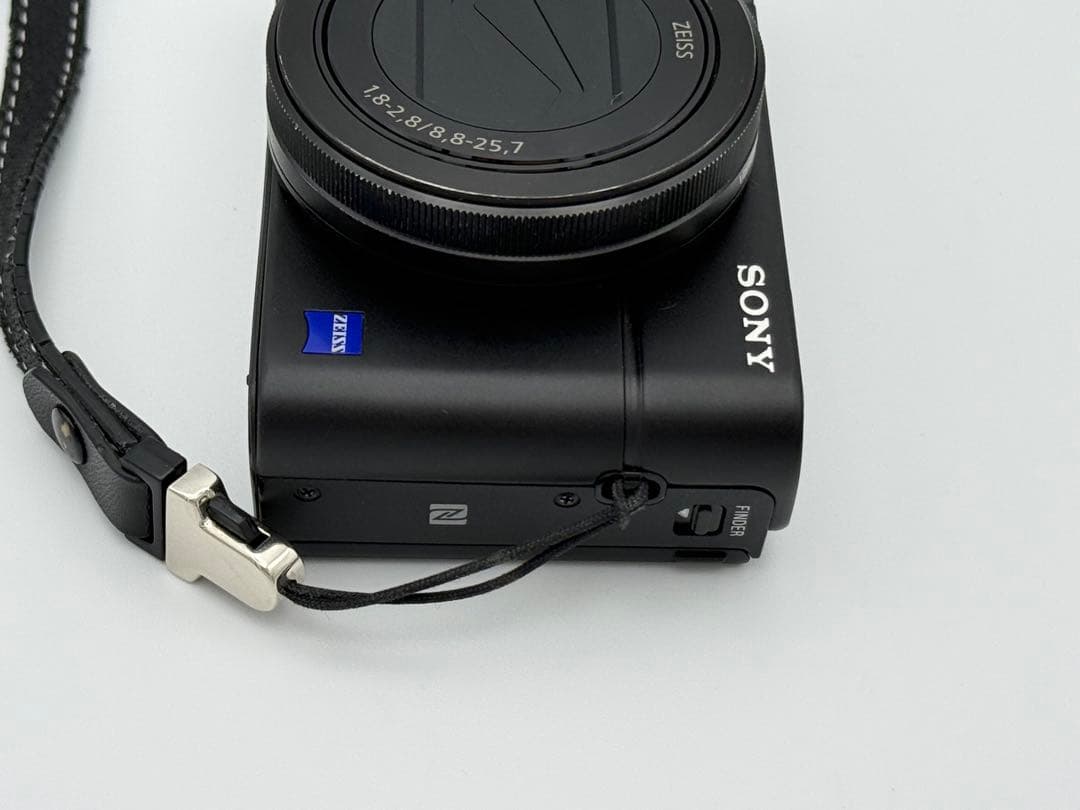 SONY CyberShot RX100III(DSC-RX100M3) ソニー