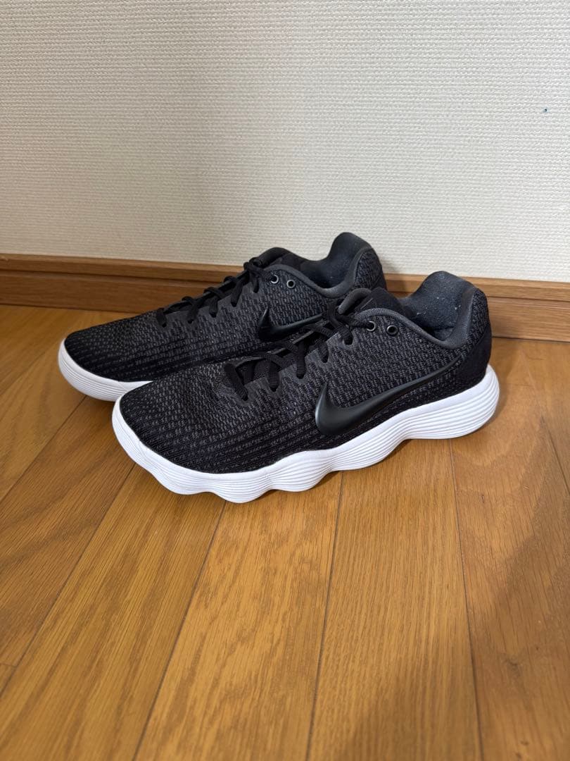 シューズ(男性用) Nike Hyperdunk 2017 Low 27.0cm